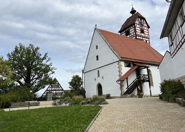 Nehren (Baden-Wurttemberg) photo