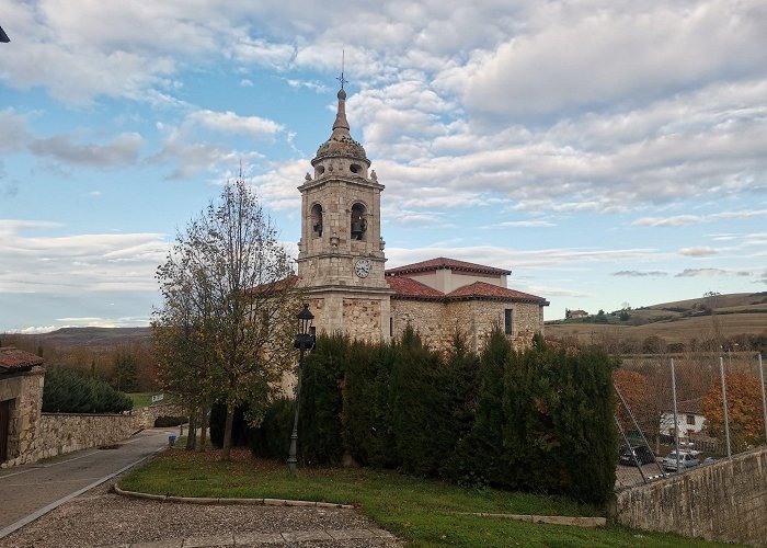 Villafranca Montes De Oca photo