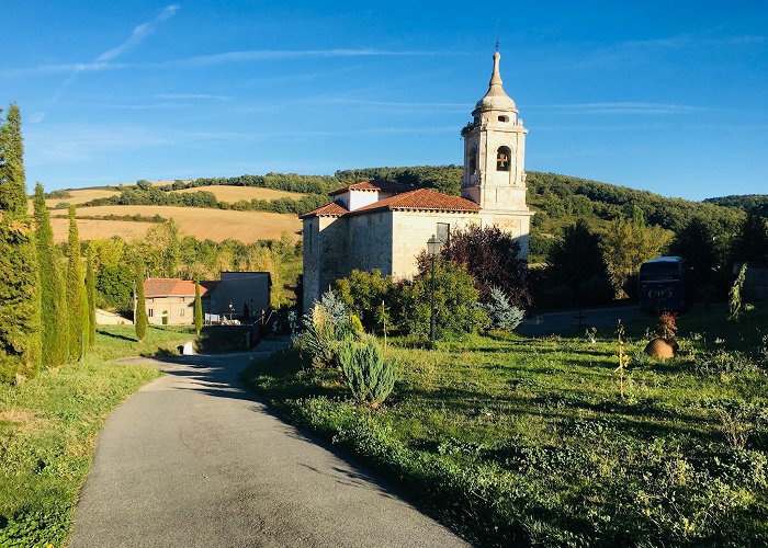 Villafranca Montes De Oca photo