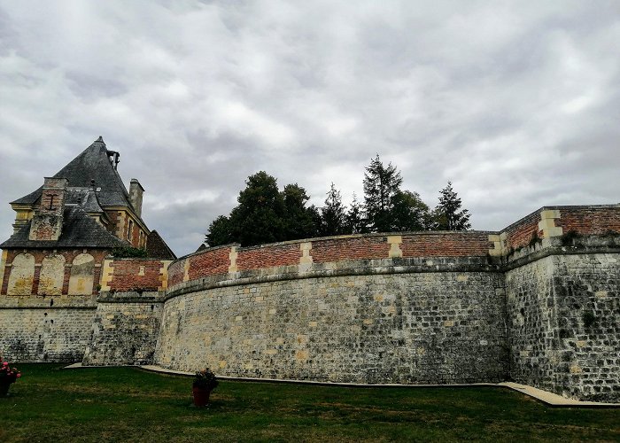 Villafranca Montes De Oca photo