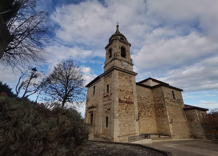 Villafranca Montes De Oca photo