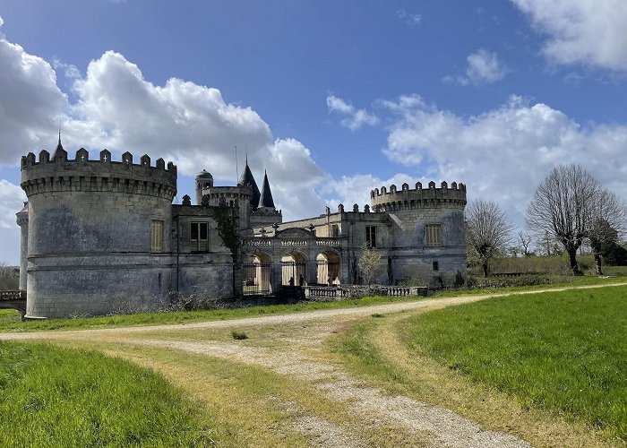 Montagne (Gironde) photo