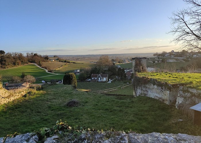 Fronsac (Gironde) photo