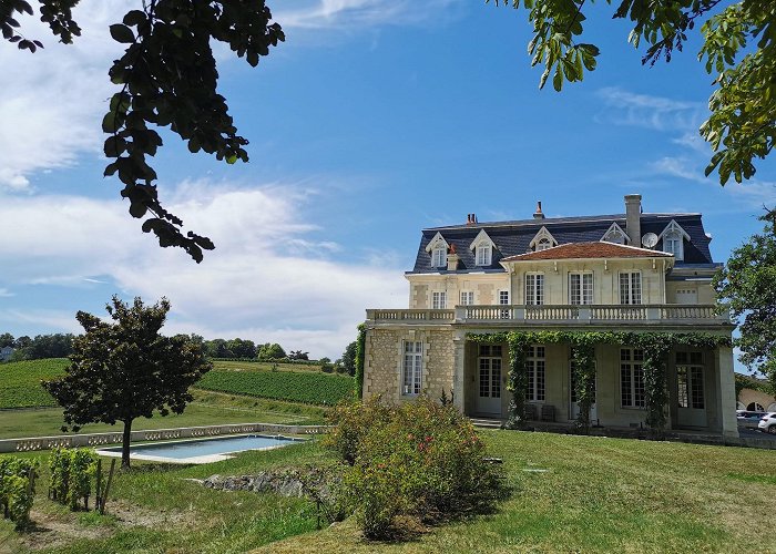 Fronsac (Gironde) photo