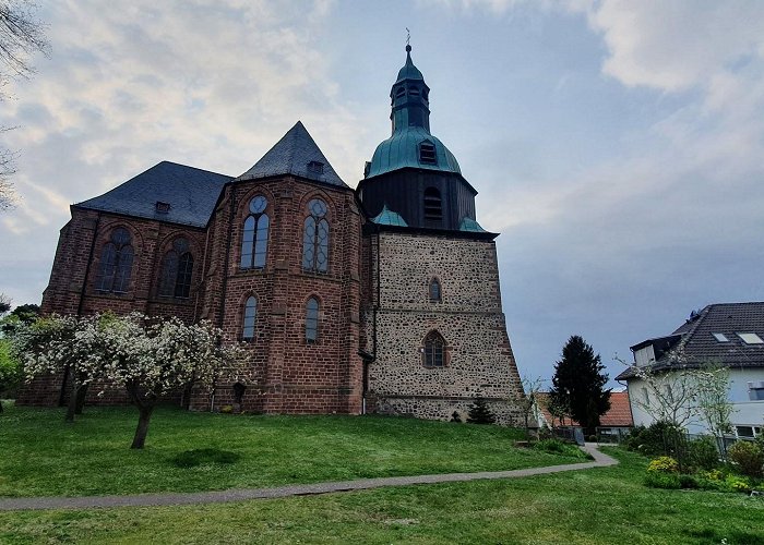 Amoeneburg photo