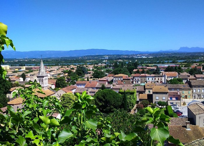 Charmes-sur-Rhone photo