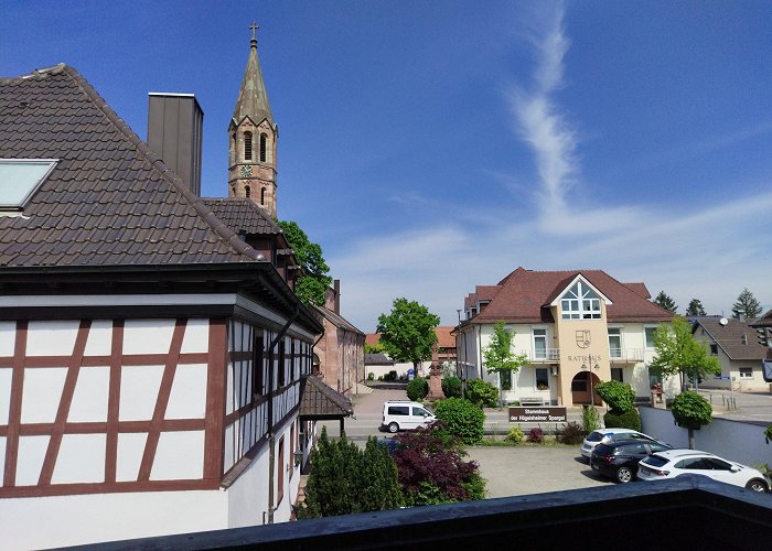 Hugelsheim photo