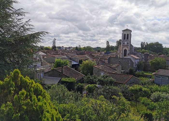 Vouille (Vienne) photo