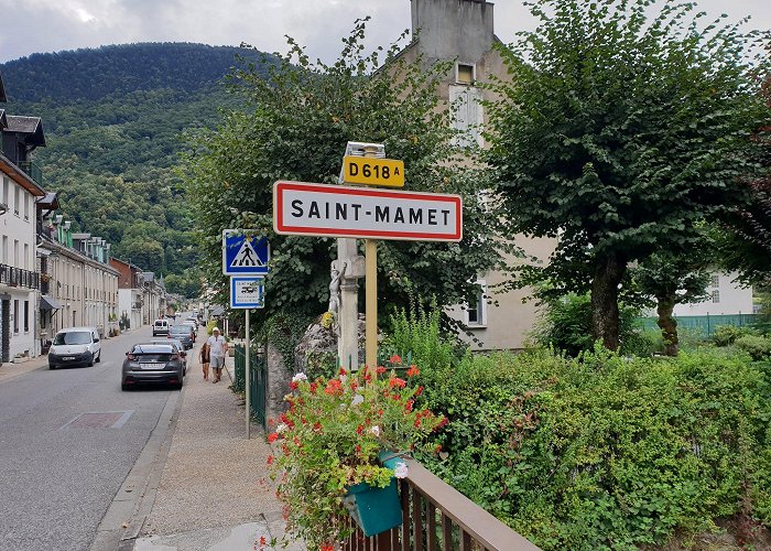 Saint-Mamet photo