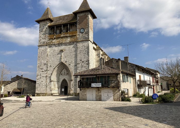 Villereal photo