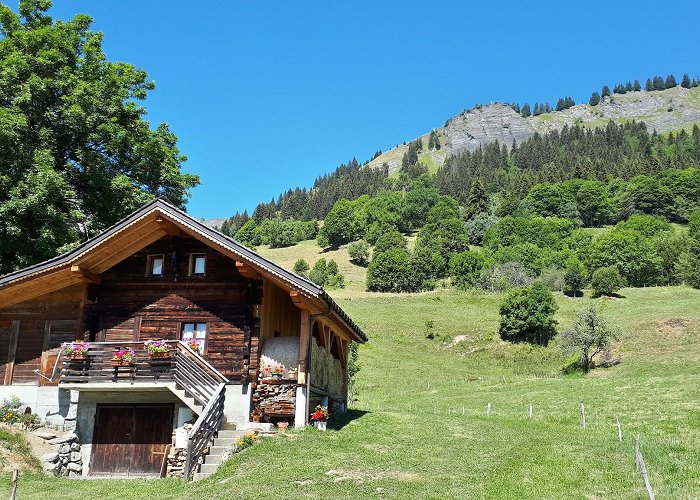 Saint-Nicolas-la-Chapelle (Savoie) photo