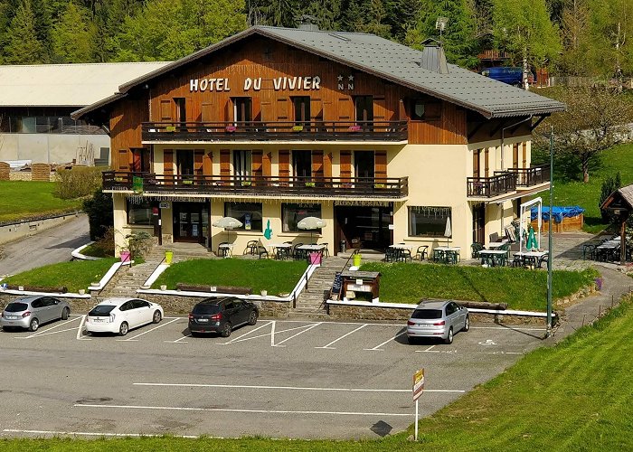 Saint-Nicolas-la-Chapelle (Savoie) photo