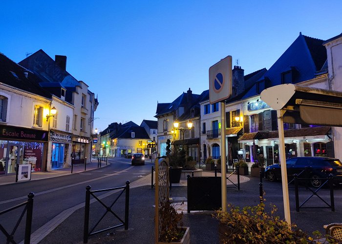 Cloyes-sur-le-Loir photo