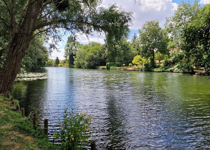 Cloyes-sur-le-Loir photo