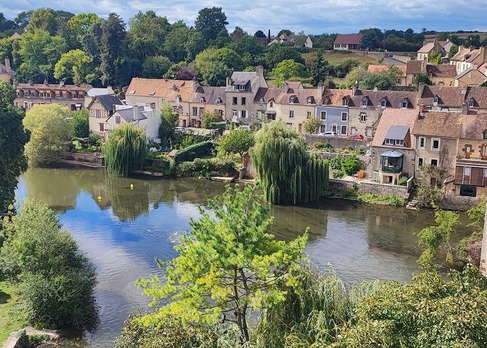 Fresnay-sur-Sarthe photo