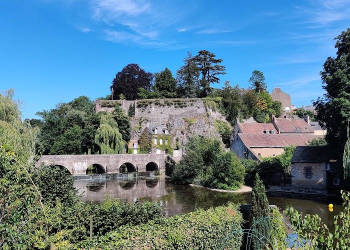 Fresnay-sur-Sarthe photo