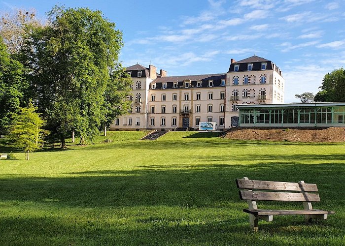 Saint-Honore-les-Bains photo