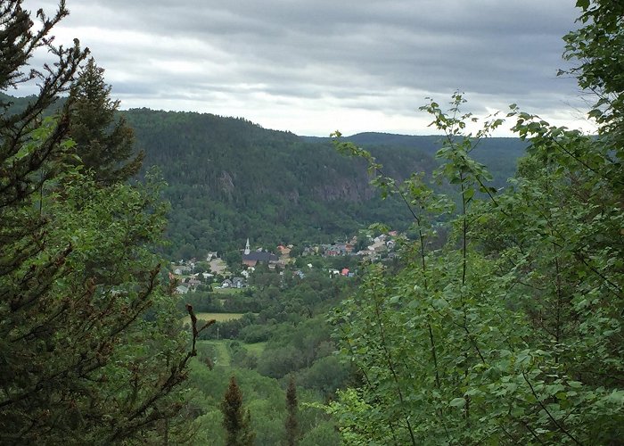 Petit-Saguenay photo