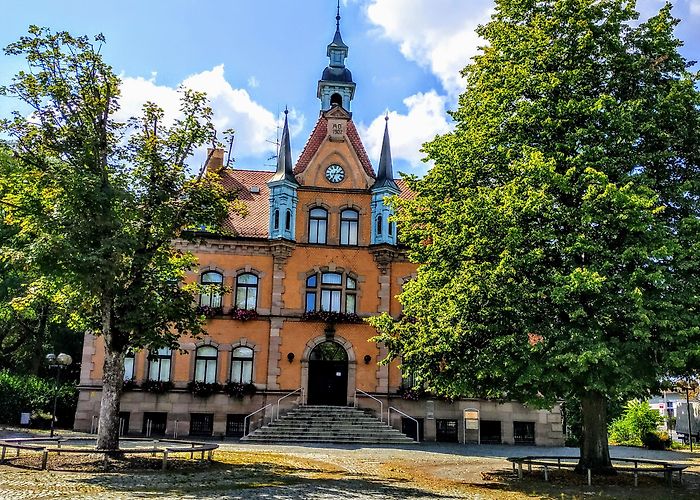 Rothenbach an der Pegnitz photo