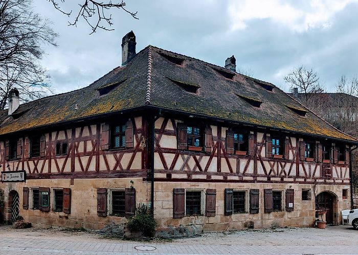 Rothenbach an der Pegnitz photo