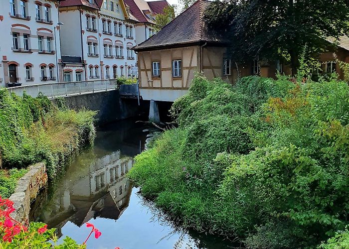 Rothenbach an der Pegnitz photo