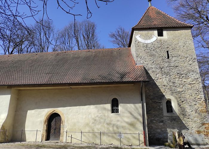 Rothenbach an der Pegnitz photo