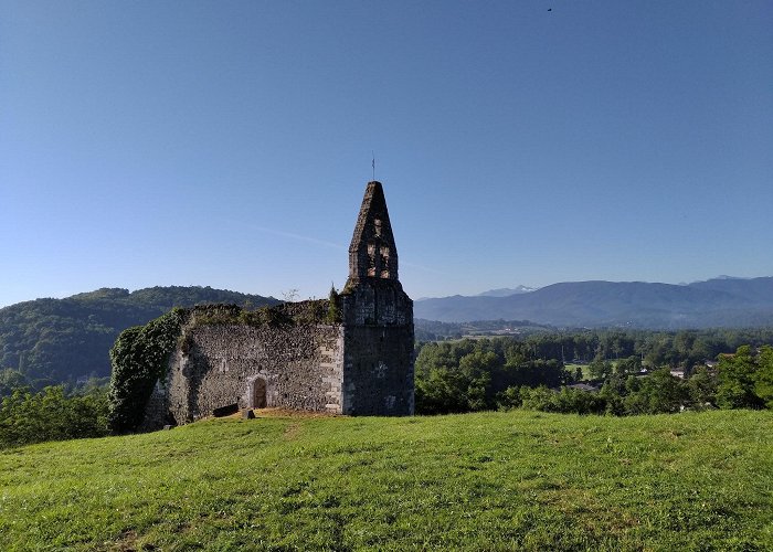 Salies-du-Salat photo