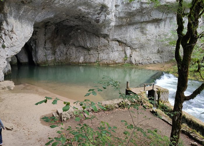 Nans-sous-Sainte-Anne photo