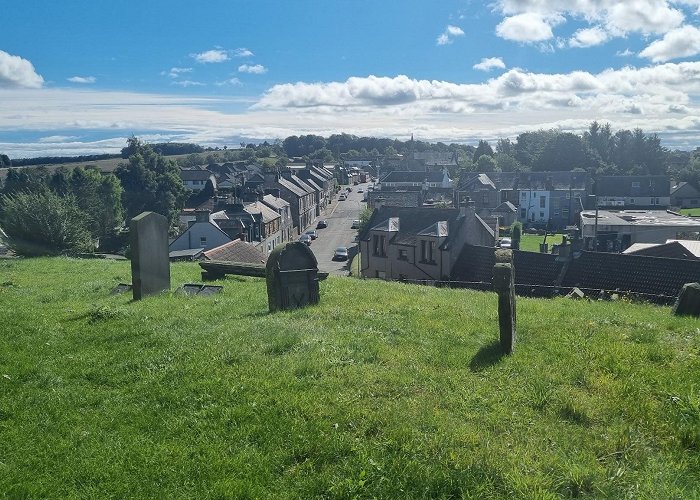 Markinch photo