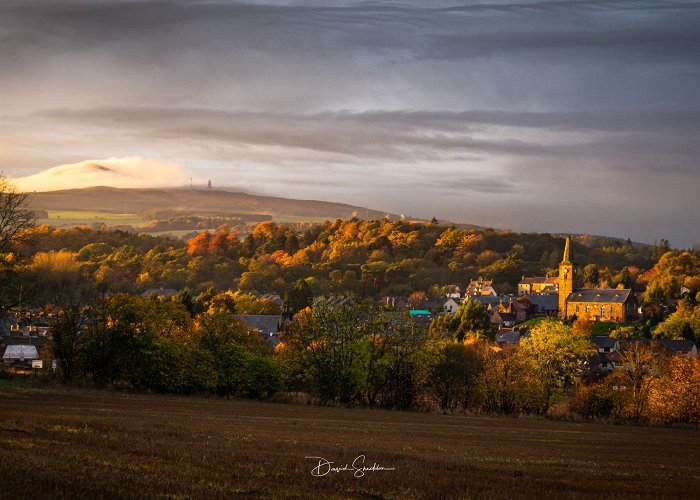 Markinch photo