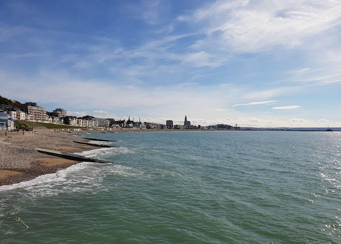 Sainte-Adresse photo