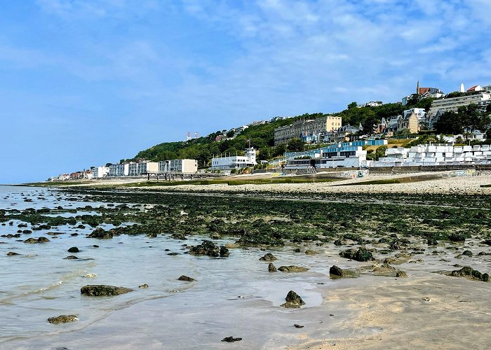 Sainte-Adresse photo