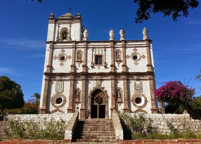 San Ignacio (Baja California Sur) photo