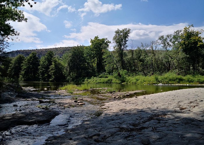 Rosieres (Ardeche) photo