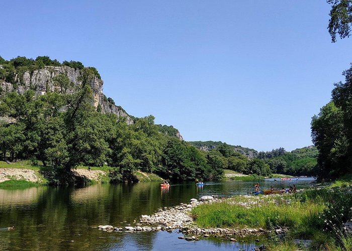 Rosieres (Ardeche) photo