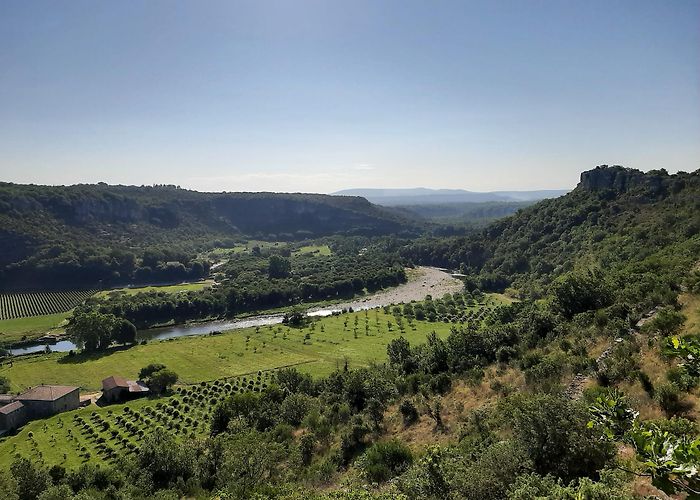 Rosieres (Ardeche) photo