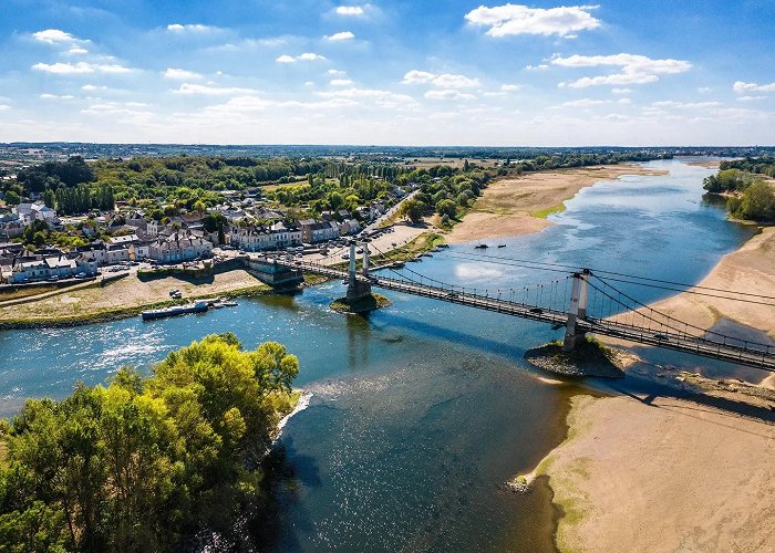 Montjean-sur-Loire photo