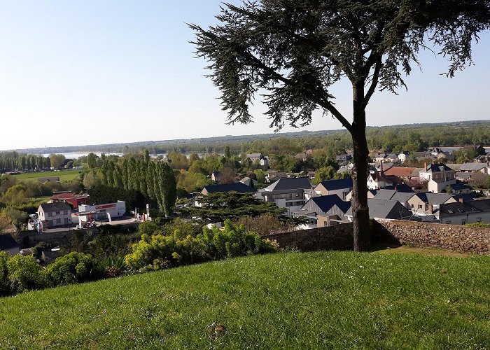 Montjean-sur-Loire photo