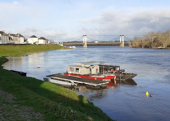 Montjean-sur-Loire photo