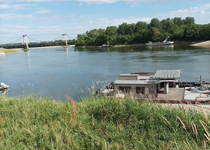 Montjean-sur-Loire photo