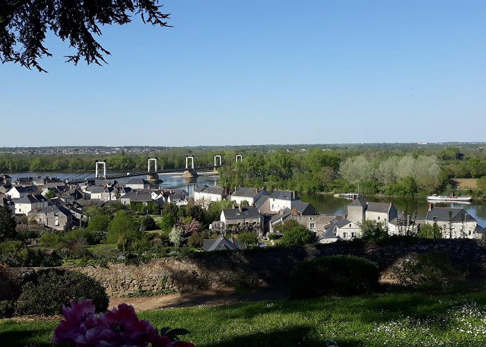 Montjean-sur-Loire photo