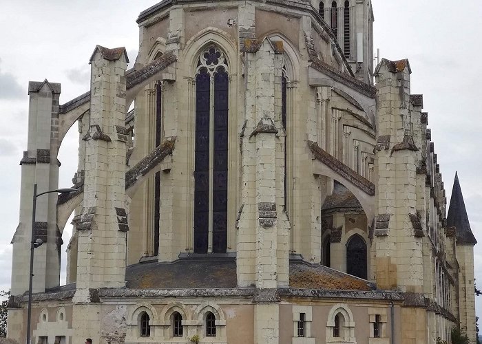 Montjean-sur-Loire photo