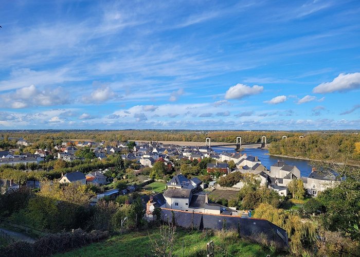 Montjean-sur-Loire photo