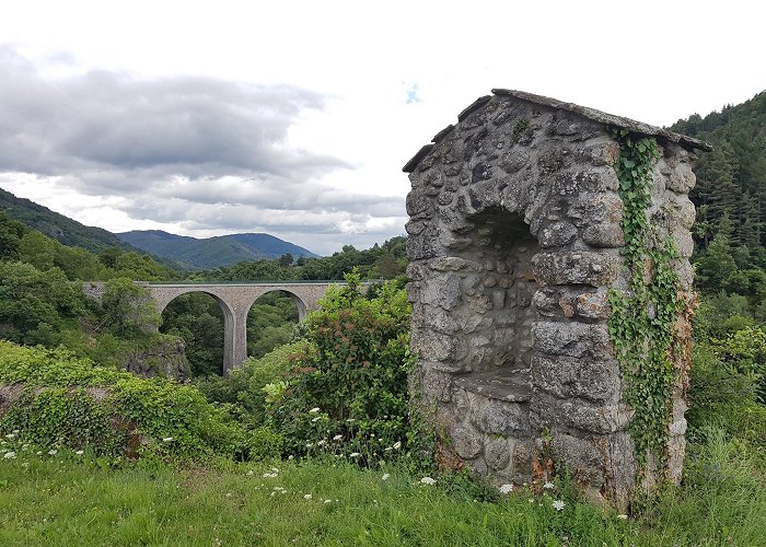 Montpezat-sous-Bauzon photo