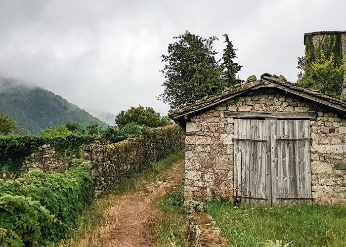 Montpezat-sous-Bauzon photo