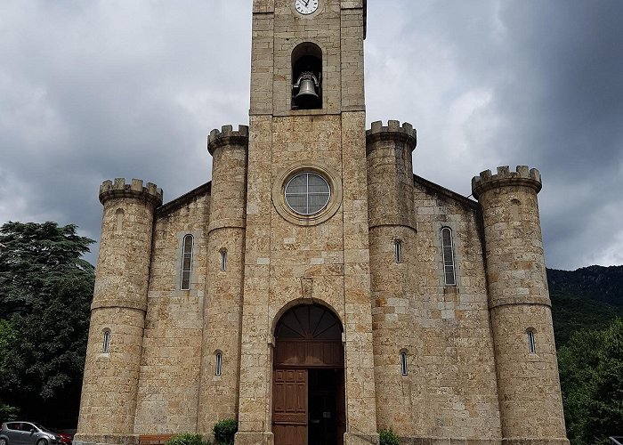 Montpezat-sous-Bauzon photo