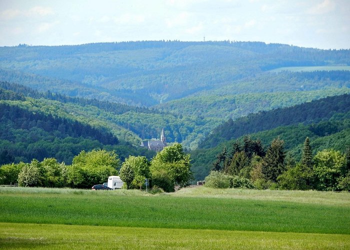 Wehrheim photo