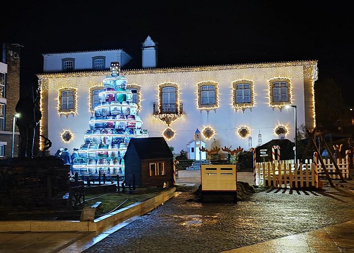 Santa Marta de Penaguiao photo