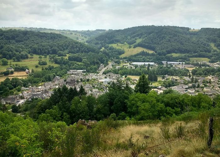 Saint-Martin-Valmeroux photo