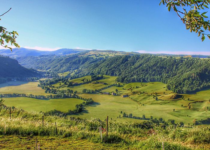 Saint-Martin-Valmeroux photo